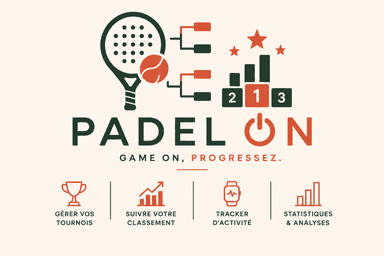 PadelOn